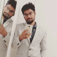 VIGNESH D