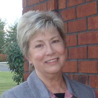 Roseann Harwood