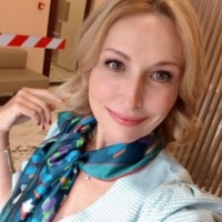 Елена Котова