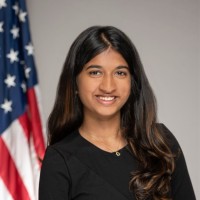 Anaya Mehta