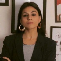 Simran Khosla