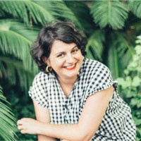 Rita Tomé Rocha