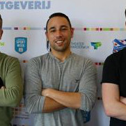 Ricardo van der Linden van Sprankhuizen