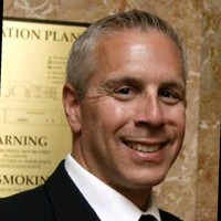 Steven Muenz, CPRP, CPO