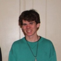 Kyle Moncrieff