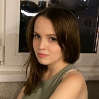 Саша Тимофеева