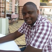 Kevin Mushonga