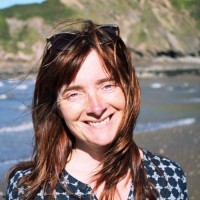Bridget Handley