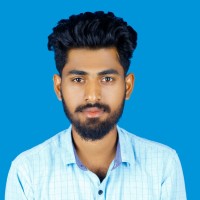 Abubecker Siddiq A