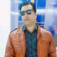 Sahil Khan