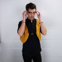 Zachary Cornett