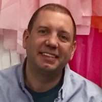Dan Richardson