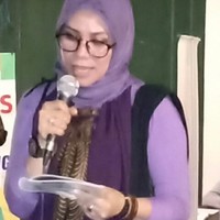 Triyana Damayanti