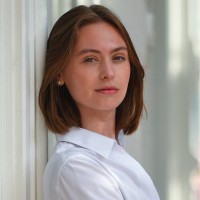 Olivia Griffin