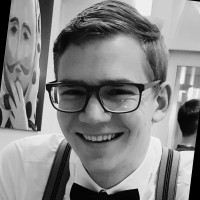 Tobias Ahrens