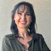 Cécile Le Névé