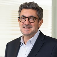 Frédéric Cohen