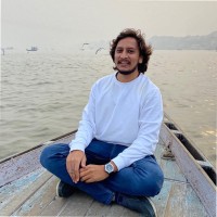 Vishal Vaghela