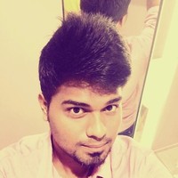 Vishnu Ramkumar