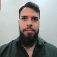 Daniel Queiroz