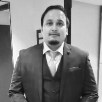 Ketan Tumane