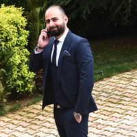 Rachad Boustani