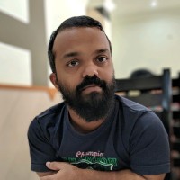 Niyas K.