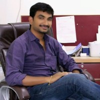 NIRANJAN NARAGANI