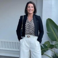 Christine Ross-Davies