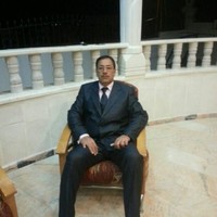 Mohammed Hourani