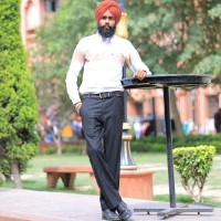 Komal Singh