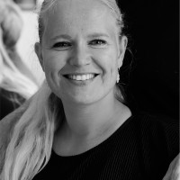 Merete Floor Christensen