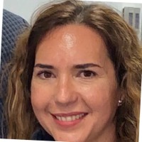 Gladys Cubero González