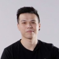 Raymond Huang
