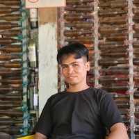 Senghak Sok