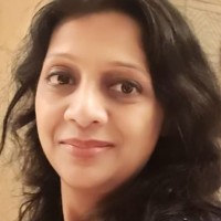 Anuradha Basak