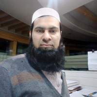 Bilal Ahmed