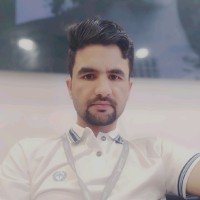 Zeeshan Mohmand