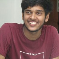 Harimurali K