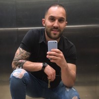 Daniel Ojeda