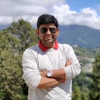 Subhasis Ghosh
