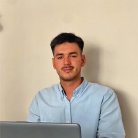 Luca Goicochea