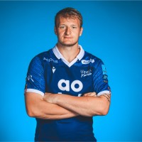 Ben Bamber