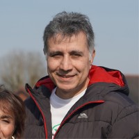 Mohammadreza Ansari