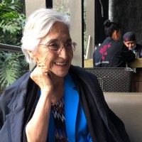 Silvia Josefina Osorio Galaz