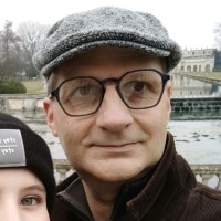 Daniele Martinelli