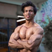 Mohmmad Iqbal