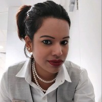 Shusma Francisca Cardozo