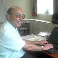Murray Jacobs