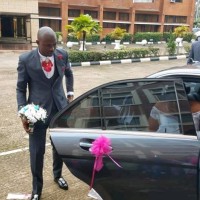 Obiano Godson
